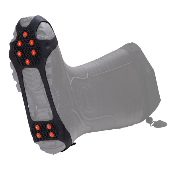 Rapala Winter Boot Sport Grippers. Large 39-42 Boot Size