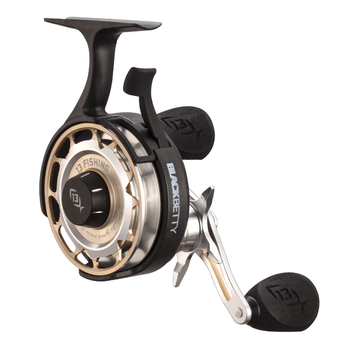 Ice Reels - Gagnon Sporting Goods
