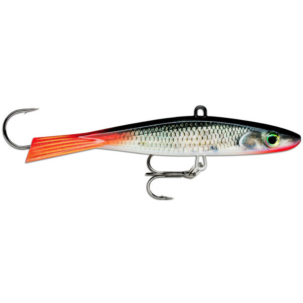 Rapala Jigging Shadow Rap. Live Roach 3 1/2" 5/8oz