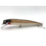 B&N Custom Talonz Straight Slasher 7" Shiner