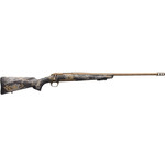 Browning (GYS24) X-Bolt Mountain Pro Rifle 035538282, 6.5 Creedmoor, 22", Carbon Fiber Stock, Burnt Bronze Cerakote Finish, 3 Rds
