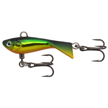 Euro Tackle Z-Darter 1/16oz Fire Tiger