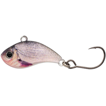 Euro Tackle Z-Viber 1/16oz Real Baitfish