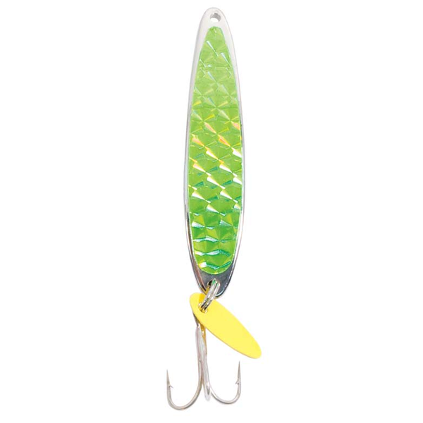 The Swedish Pimple 1/2oz Prism Char. 6CH
