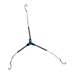 Compac 3-Way Flexible Arm Spreader #6 Hook