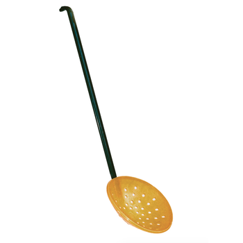 Compac Ice Plastic Skimmer 12"