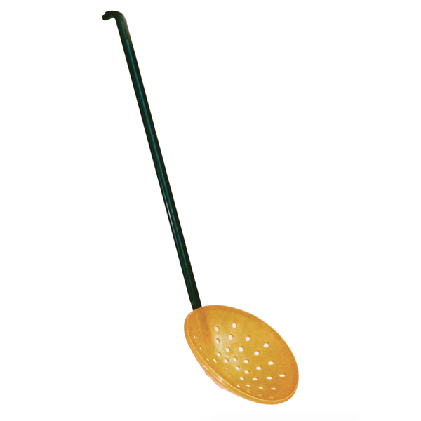 Compac Ice Plastic Skimmer 12"