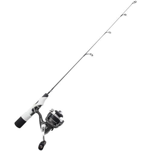13 Fishing Wicked Ice 31 Med-Hvy Combo - Gagnon Sporting Goods