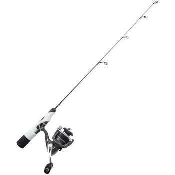 13 Fishing Wicked Ice 31" Med-Hvy Combo