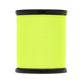 Uni-Thread 3/0 Chartreuse 50yds 220D