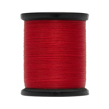 Uni-Thread 6/0 Red 50yds 136D