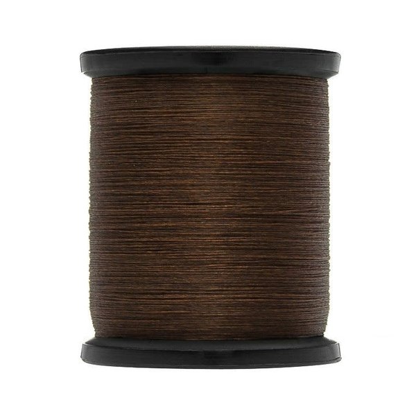 Uni-Thread 6/0 Dark Brown 50yds 136D