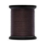 Uni-Thread 8/0 Dark Brown 50yds 72D