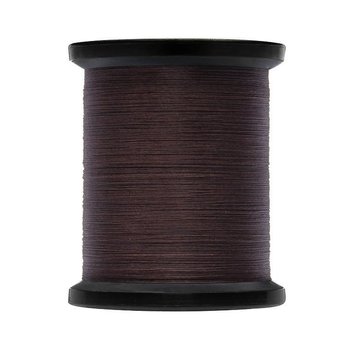 Uni-Thread 8/0 Dark Brown 50yds 72D