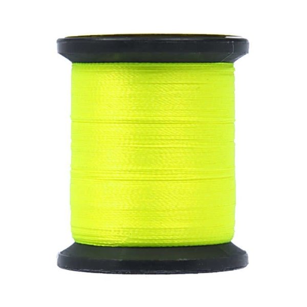 Uni-Thread Neon Chartreuse 240D 2X 50yds