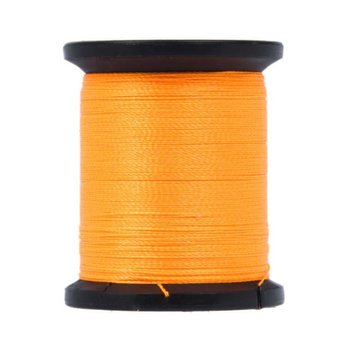 Uni-Thread Neon Orange 240D 2X 50yds
