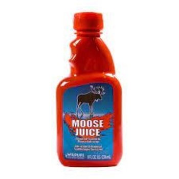 Wildlife Research Wildlife Research Moose Juice Synthetic 8 oz.