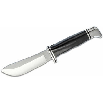 Buck Model 103 Skinner 4" Extra Wide Blade Knife