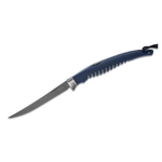 Buck 220 Silver Creek Folding Fillet Knife 6-1/2" Flexible Blade - 3201