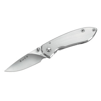 Buck Knives Colleague, Stainless 5830