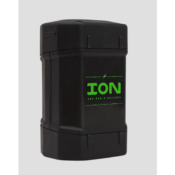 Eskimo ION 4Ah Battery (Gen3)