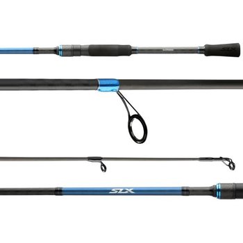 Shimano SLX MGL HG W/ Match SLX Rod for Sale in Keesler Air