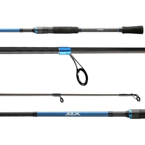 Shimano SLX A Spinning Rod