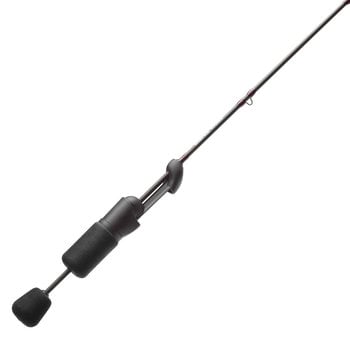 Streamside MF Styx Ice Fishing Spinning Rod 30 SMI30L / Light