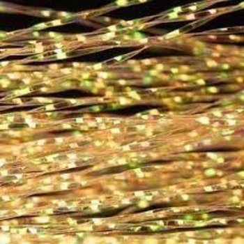 Wapsi Krystal Flash Gold