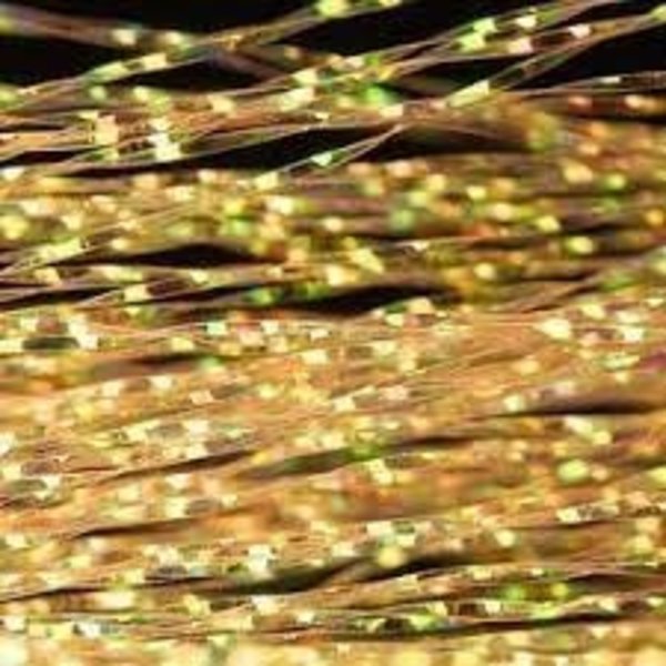 Wapsi Krystal Flash Gold