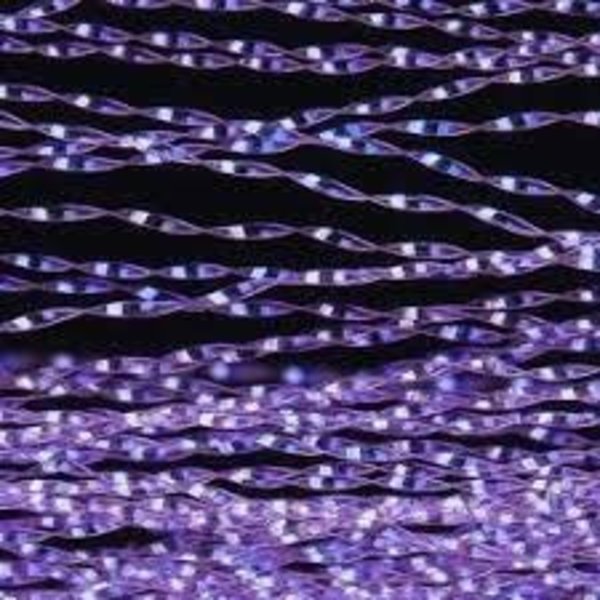 Wapsi Krystal Flash UV Purple