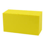 Wapsi Foam Block Yellow