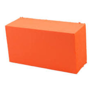 Wapsi Foam Block Orange