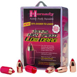 Hornady Hornady SST Ammo 50 Calibre Sabot Low Drag with 45 Calibre 300 SST Bullet 20 Rounds