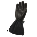 Striker Leather Combat Glove