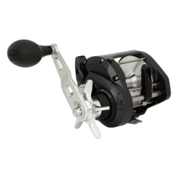 Shimano Tekota 800PG A Trolling Reel. RH