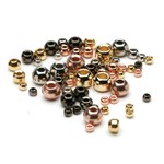 Wapsi Tungsten Beads 10-pk