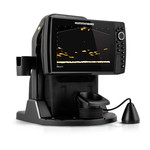 Humminbird Ice Helix 9 MEGA SI+ GPS G4N Mega Live Imaging Bundle (REG $4149.99)
