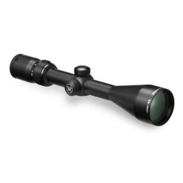 Vortex Diamondback 3.5-10x50 Dead-Hold BDC Reticle