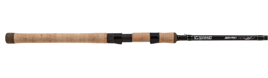 G. Loomis IMX Pro Steelhead Float Spinning Rod - Gagnon Sporting Goods