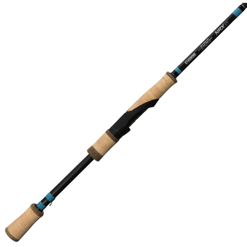 G. Loomis IMX-PRO Salmon/Steelhead Float Spinning Rod 1260-2S STFR 10'6  Light | 12941-01