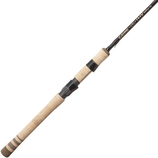 G.Loomis IMX782-2S WUR 6’6 Med Fast Walleye Spinning Rod. 2-pc