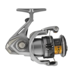 Shimano Nasci FC Spinning Reel