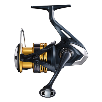 Shimano Sahara FJ Spinning Reel