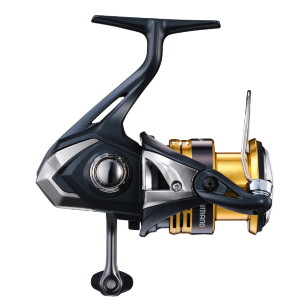 Shimano Sahara FJ Spinning Reel