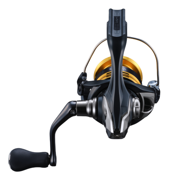 Shimano Sahara FJ Spinning Reel - Gagnon Sporting Goods