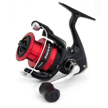 Shimano Sienna FG Spinning Reel