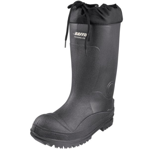 Baffin Baffin Men's Titan -100C Waterproof Boot, Black, 11