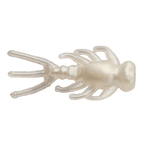 Berkley PowerBait Mayfly 0.75" 14-pk