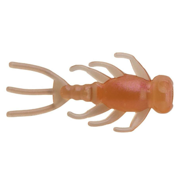 Berkley PowerBait Mayfly 0.75" 14-pk